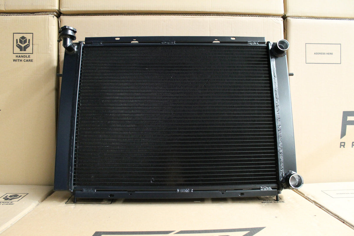 Holden VL Commodore RB30 Full Alloy Performance Radiator