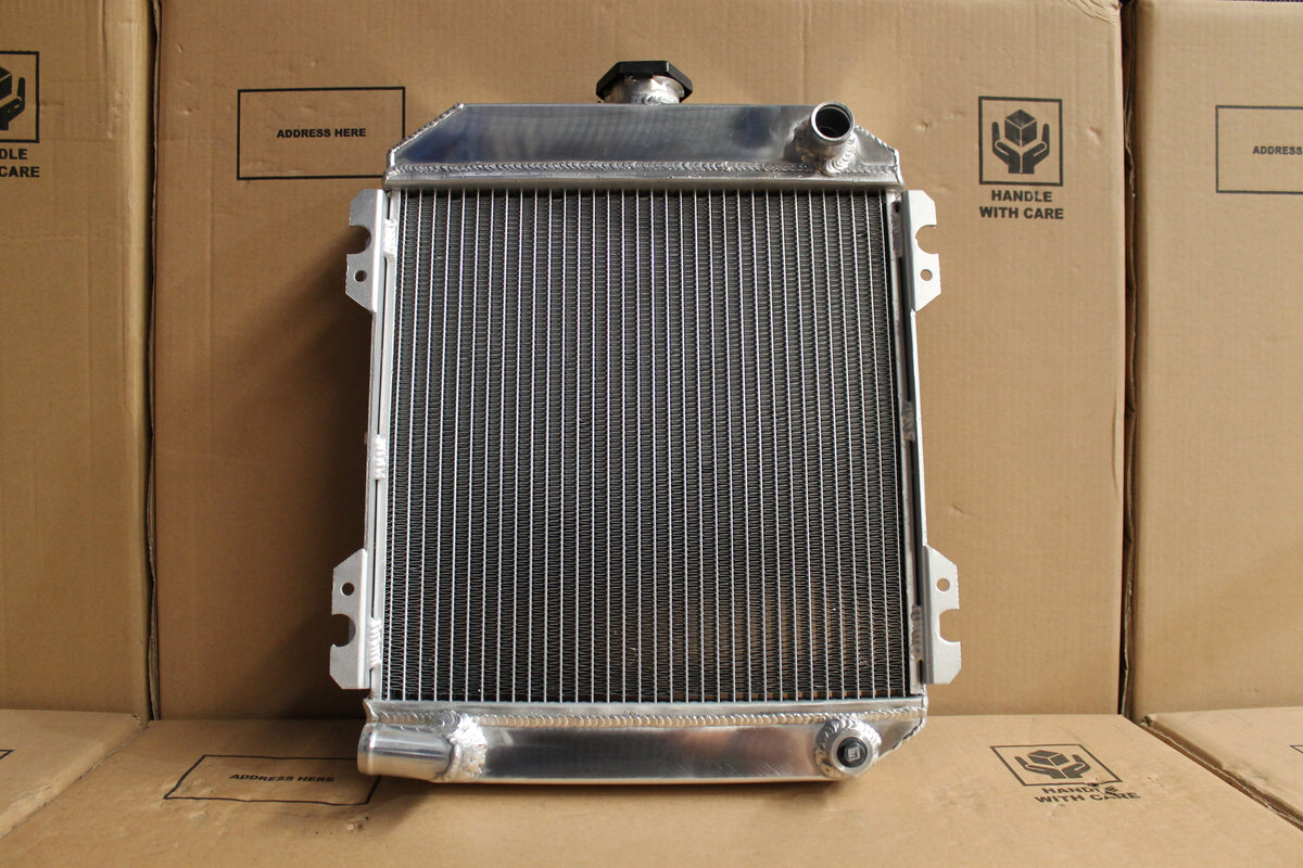 Datsun 1200 Ute Full Alloy Performance Radiator