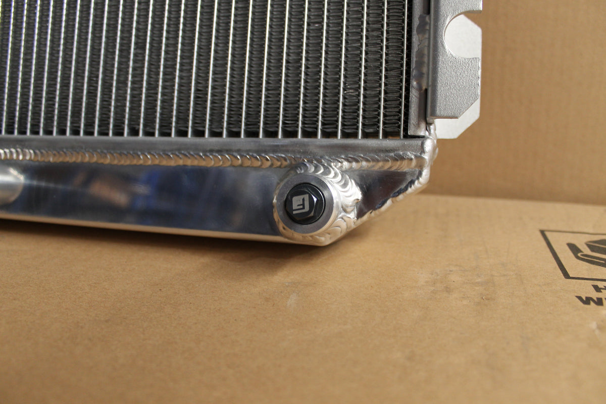 Datsun 1200 Ute Full Alloy Performance Radiator