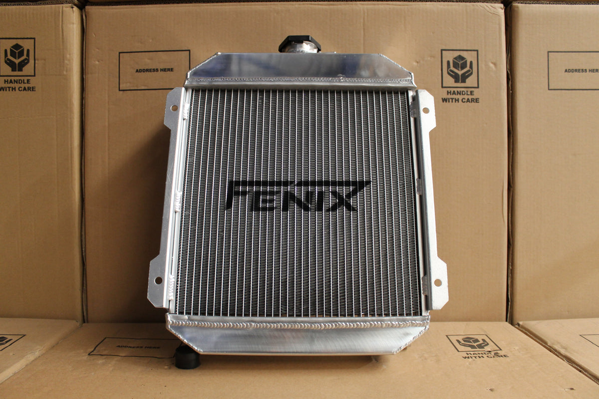 Datsun 1200 Ute Full Alloy Performance Radiator