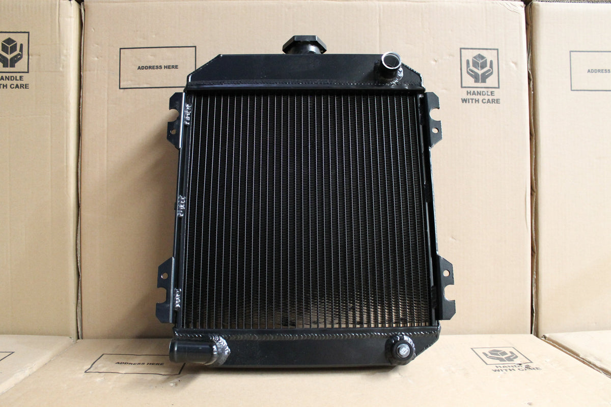 Datsun 1200 Ute Full Alloy Performance Radiator