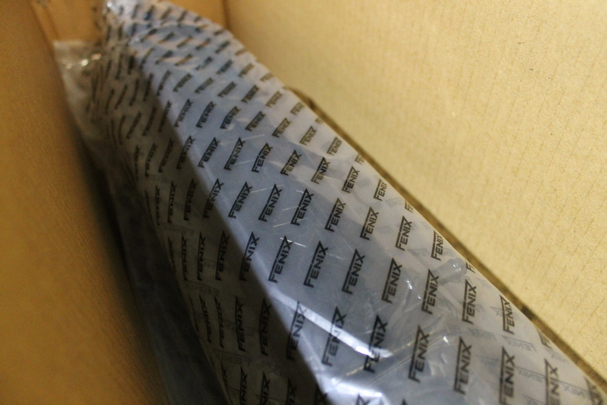 Mitsubishi WA Express Full Alloy Performance Radiator GEN II