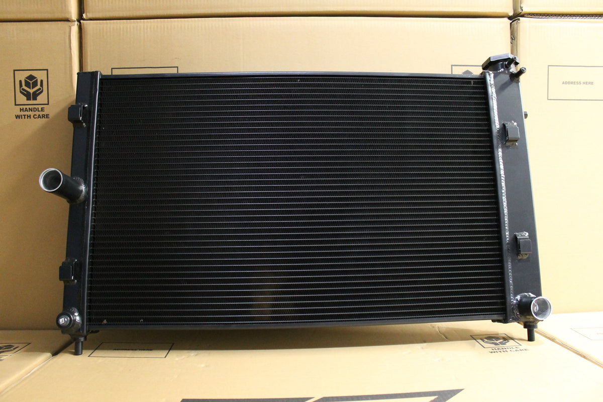 Holden VZ Commodore V8 Full Alloy Performance Radiator