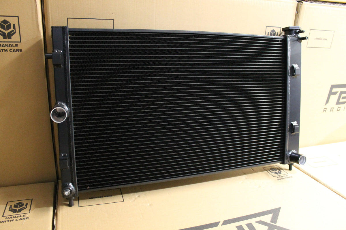 Holden VZ Monaro V8 Full Alloy Performance Radiator