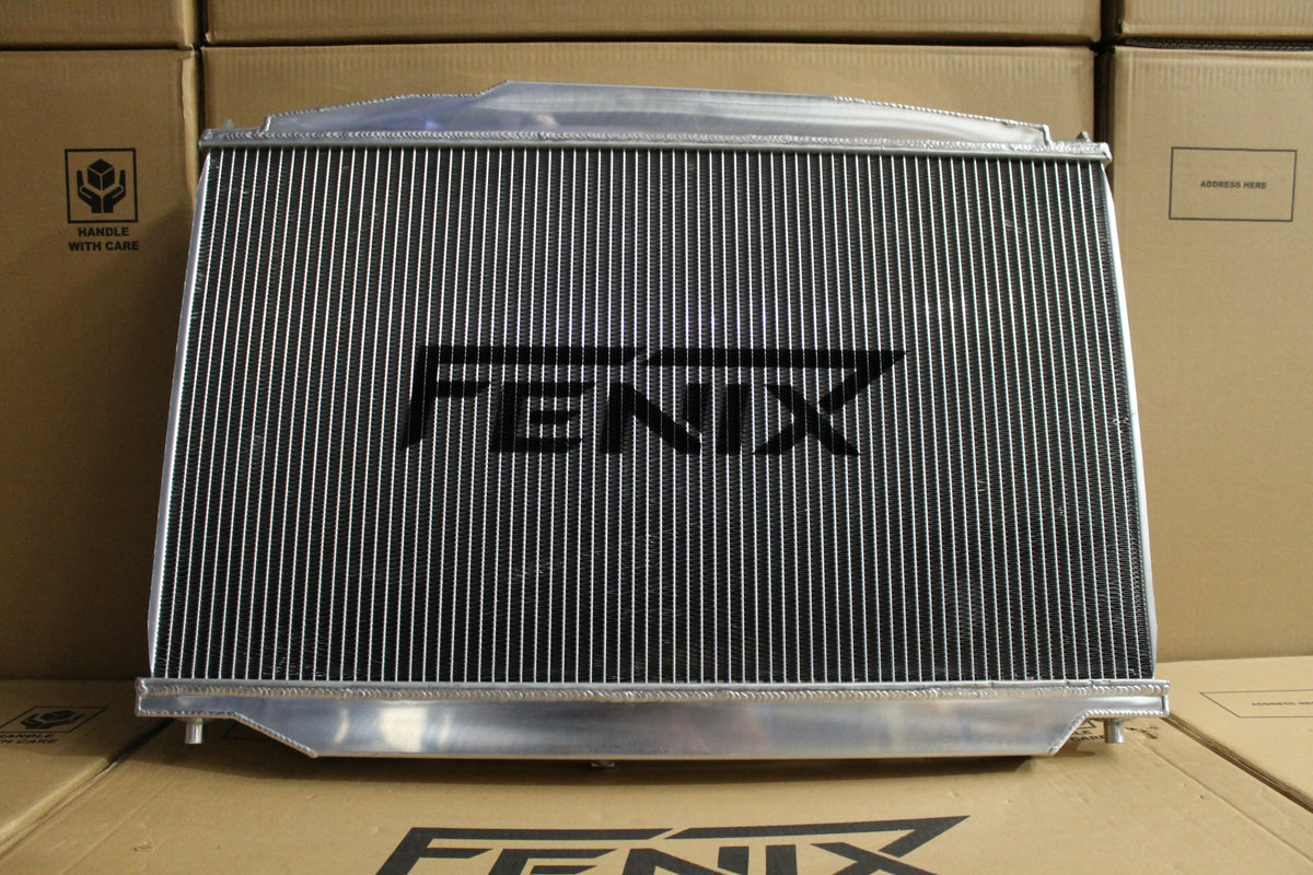 Lexus SC400 UZZ31R Full Aluminium Performance Radiator