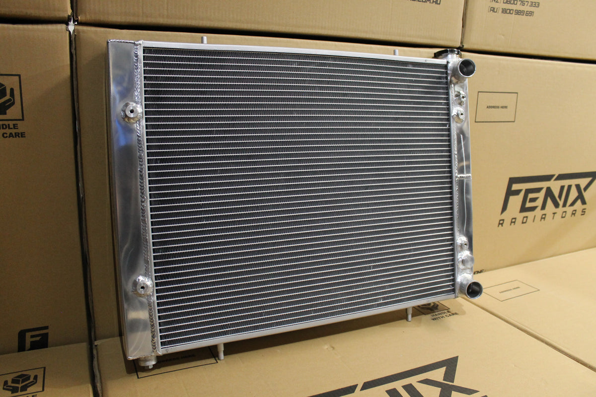 Nissan Skyline R32 (Crossflow) Full Alloy Performance Radiator GEN II