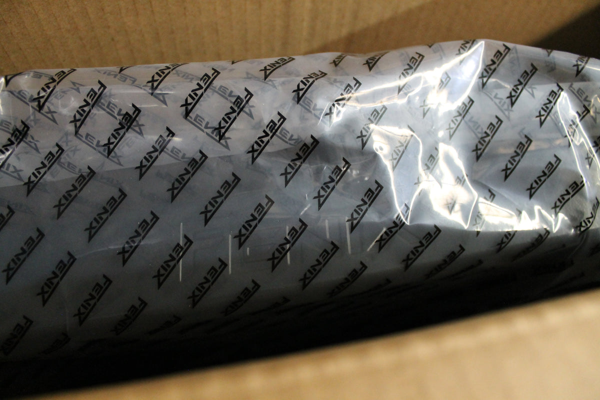 Subaru SF Forester GT Turbo All Aluminium Radiator GEN II