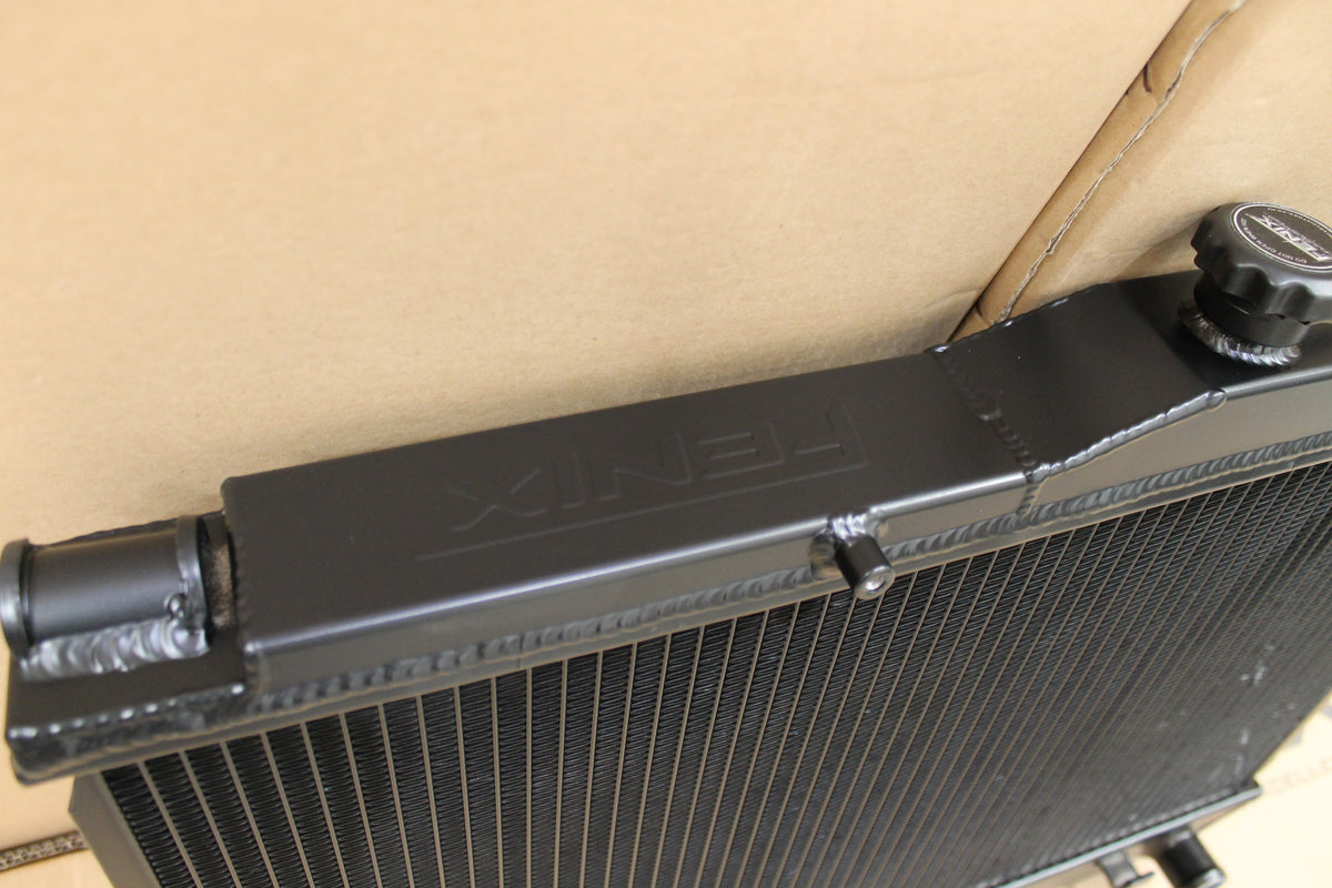 Toyota AE86 Corolla Full Alloy Performance Radiator