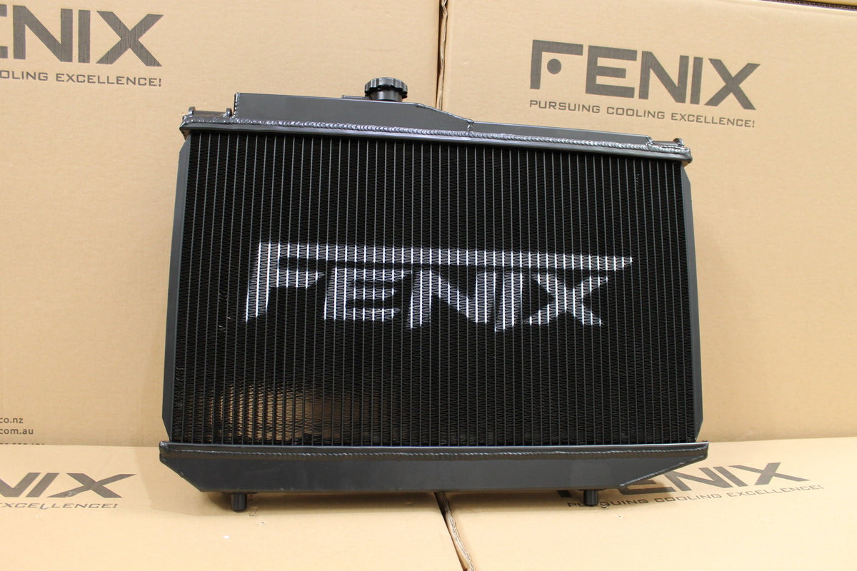 Toyota AE86 Corolla Full Alloy Performance Radiator