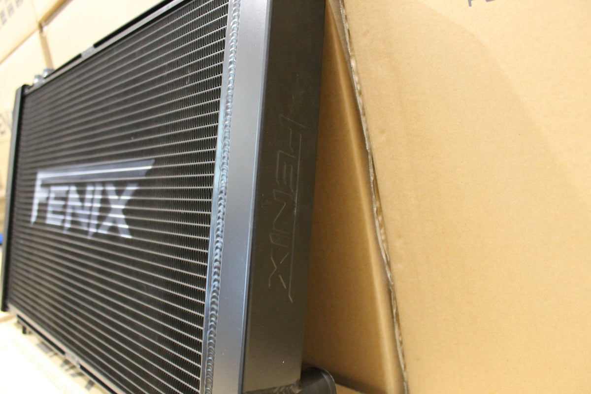 Subaru Impreza WRX GC-GF-GM Full Alloy Performance Radiator