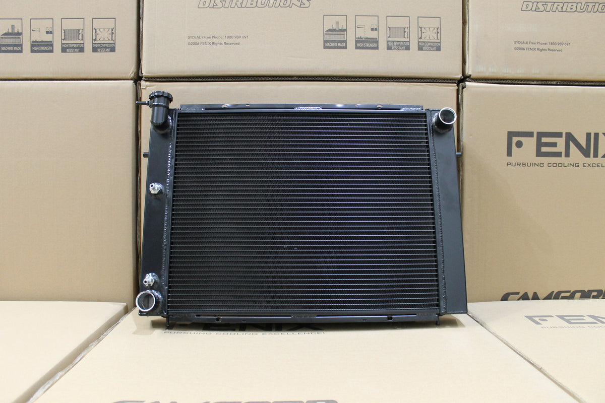 Holden VQ-VR-VS Statesman V8 Full Alloy Performance Radiator