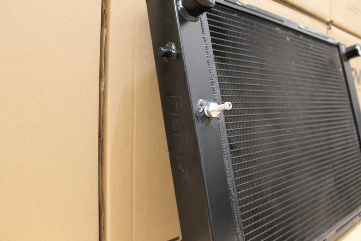 Holden VN-VP-VR-VS Commodore V8 Full Alloy Performance Radiator