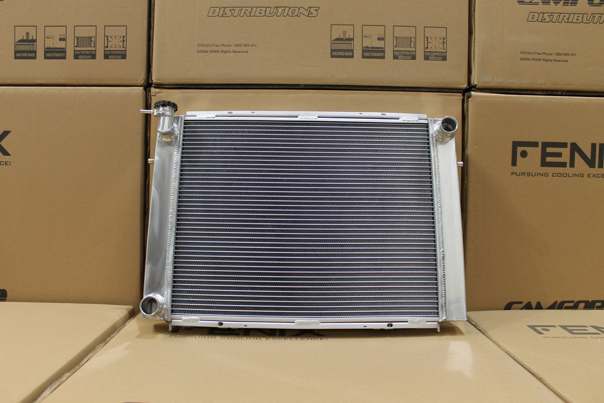 Holden VN-VP-VR-VS Calais V8 Full Alloy Performance Radiator
