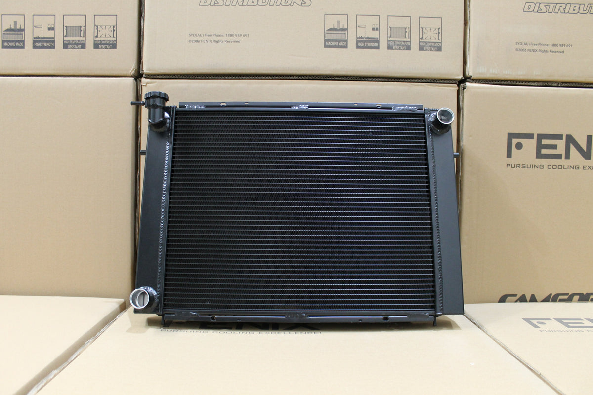 Holden VN-VP-VR-VS Commodore V8 Full Alloy Performance Radiator