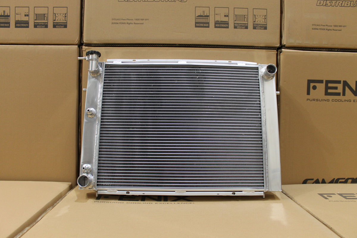 Holden VN-VP-VR-VS Calais V8 Full Alloy Performance Radiator