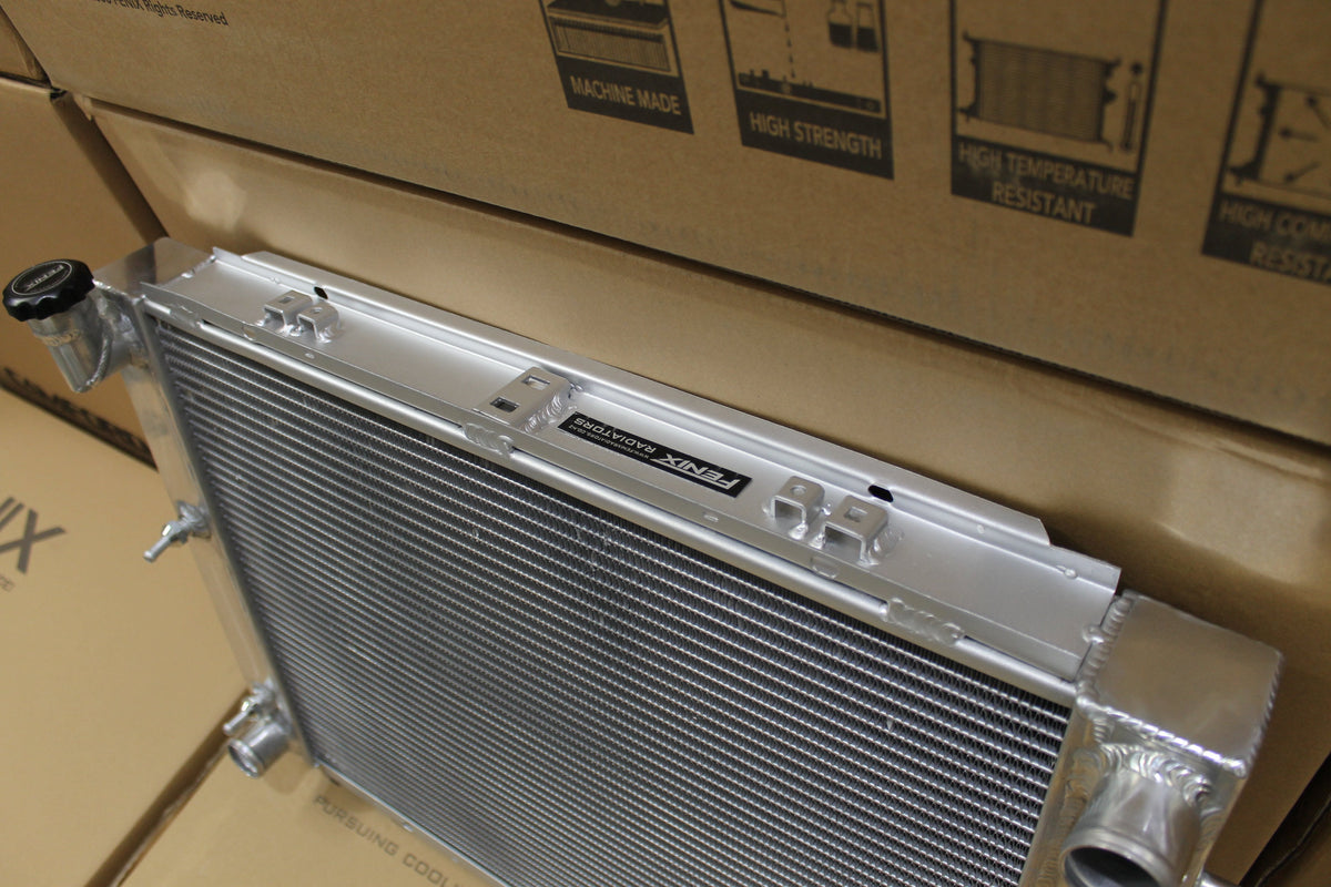Holden VN-VP-VR-VS Calais V8 Full Alloy Performance Radiator