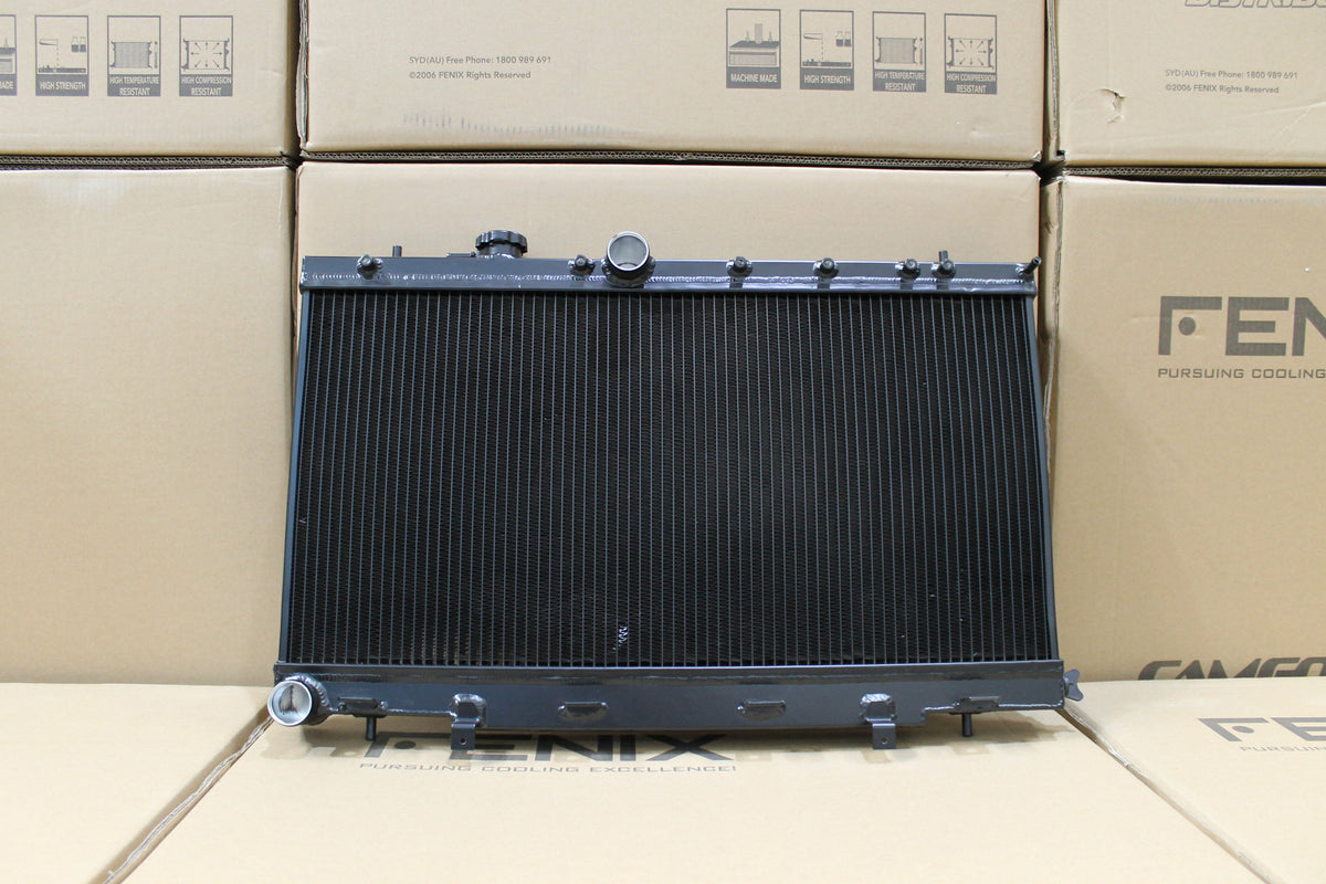 Subaru Impreza WRX GD-GG Full Alloy Performance Radiator