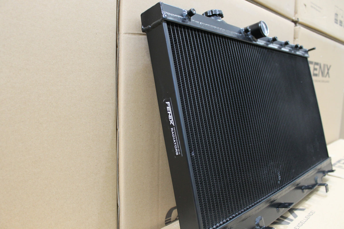 Subaru Impreza WRX GD-GG Full Alloy Performance Radiator