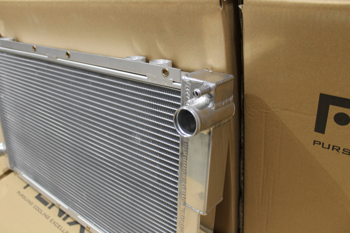 Subaru Impreza WRX GC-GF-GM Full Alloy Performance Radiator