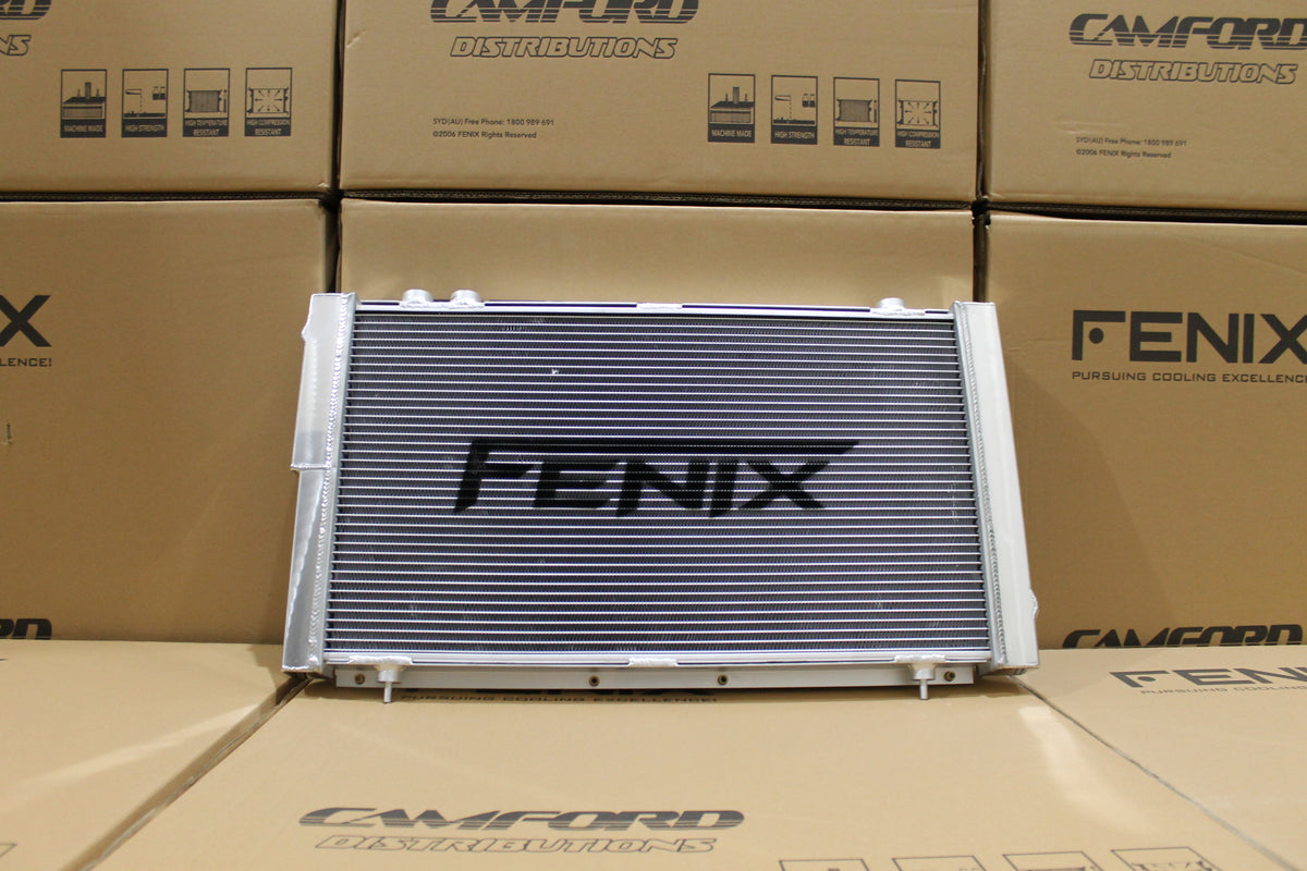 Subaru Impreza WRX GC-GF-GM Full Alloy Performance Radiator