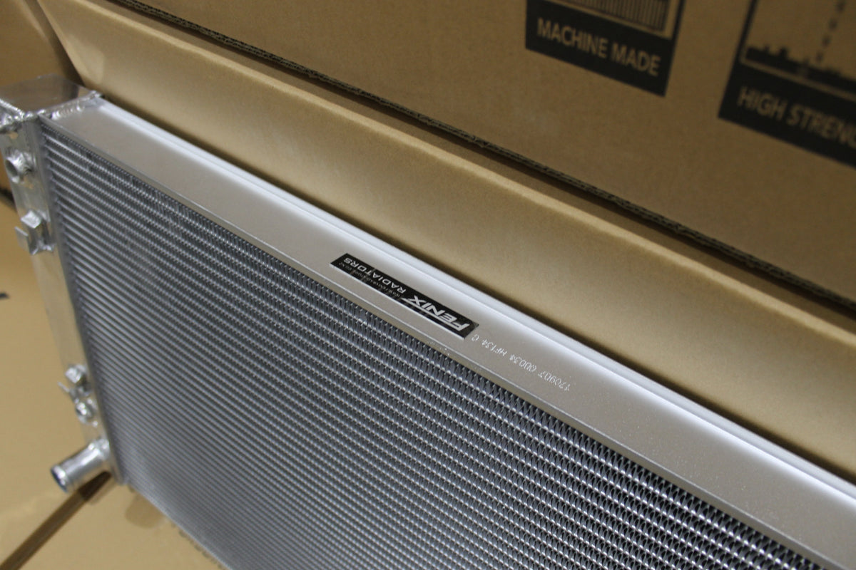 Holden V2 Monaro V8 LS1 Full Alloy Performance Radiator