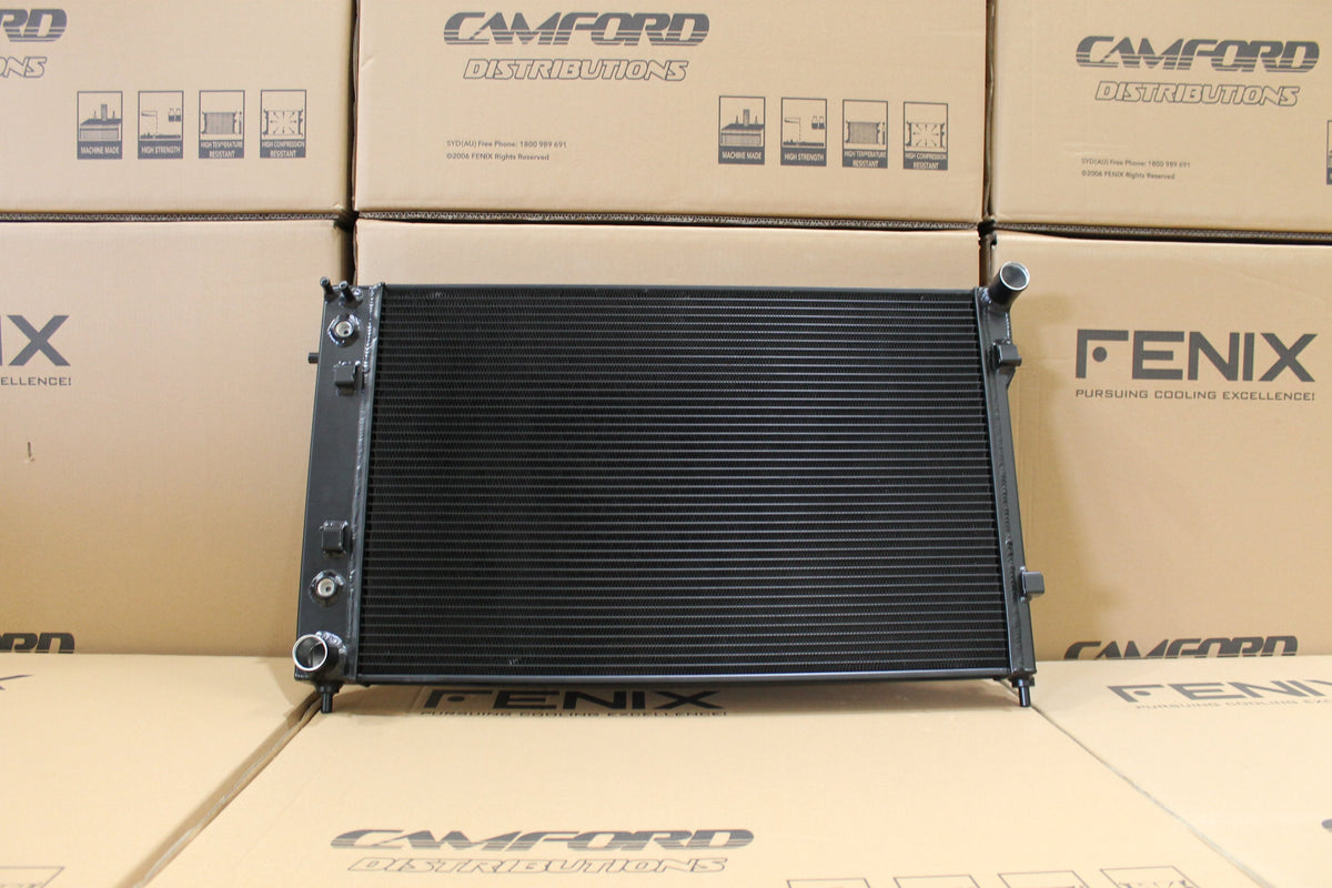 Holden VY Adventra V8 LS1 Full Alloy Performance Radiator