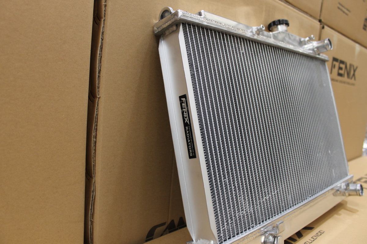 Toyota AE86 Corolla Full Alloy Performance Radiator