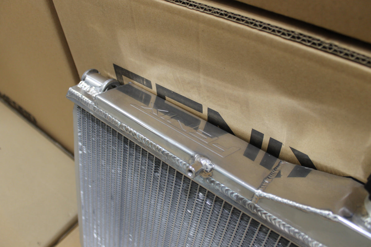 Toyota AE86 Corolla Full Alloy Performance Radiator