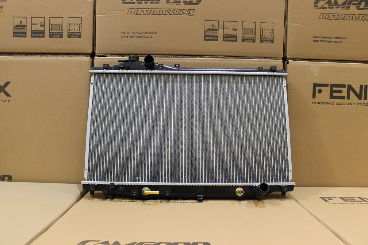 Toyota Supra JZA80 Radiator
