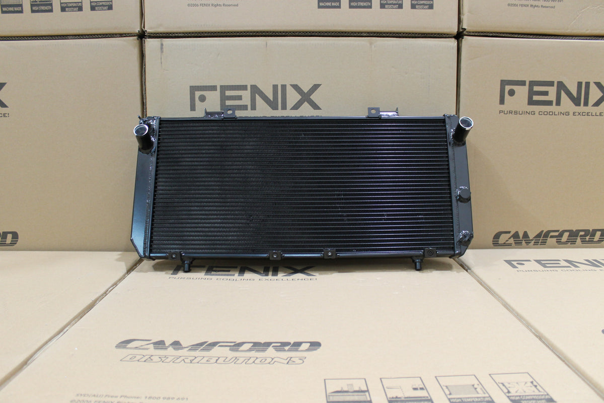 Toyota SW20 MR2 Turbo Full Alloy Performance Radiator