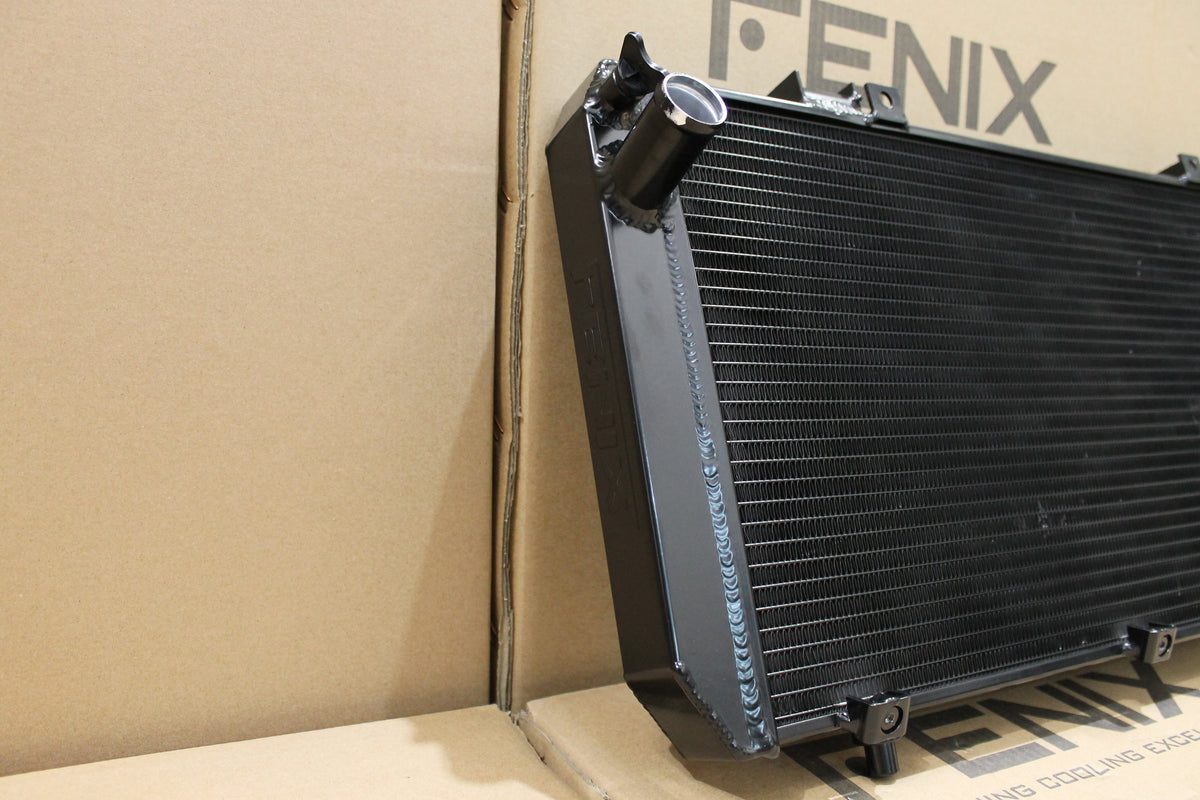 Toyota SW20 MR2 Turbo Full Alloy Performance Radiator