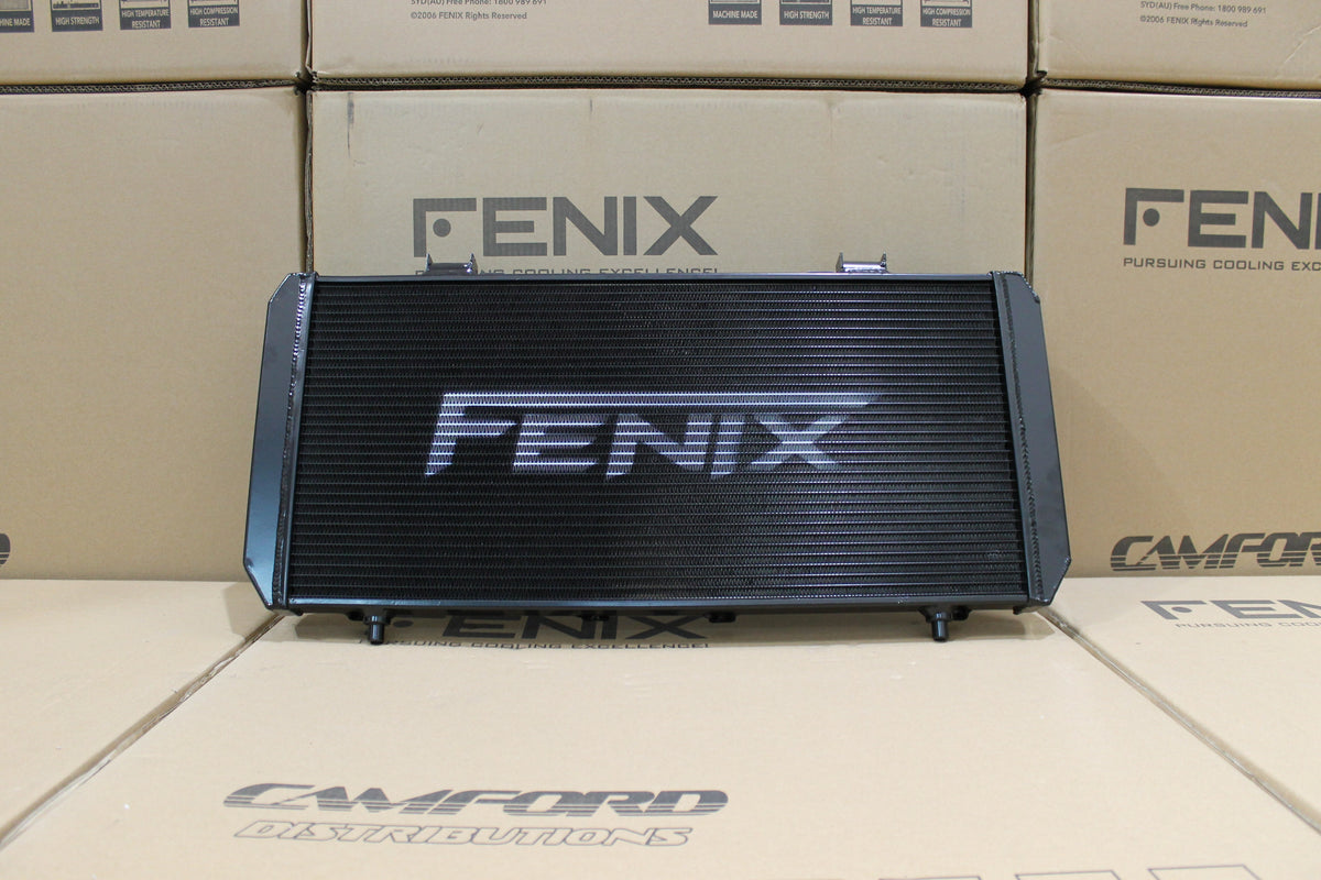 Toyota SW20 MR2 Turbo Full Alloy Performance Radiator