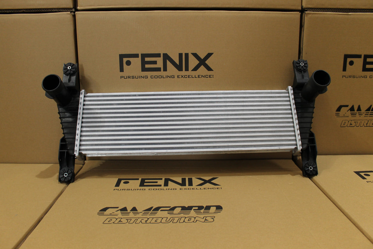 Mazda BT-50 Intercooler (To Suit 3.2 5cyl Diesel Engine)