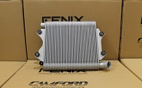 Isuzu D-Max Intercooler (To Suit 3.0 4JJ1TC Engine Only)