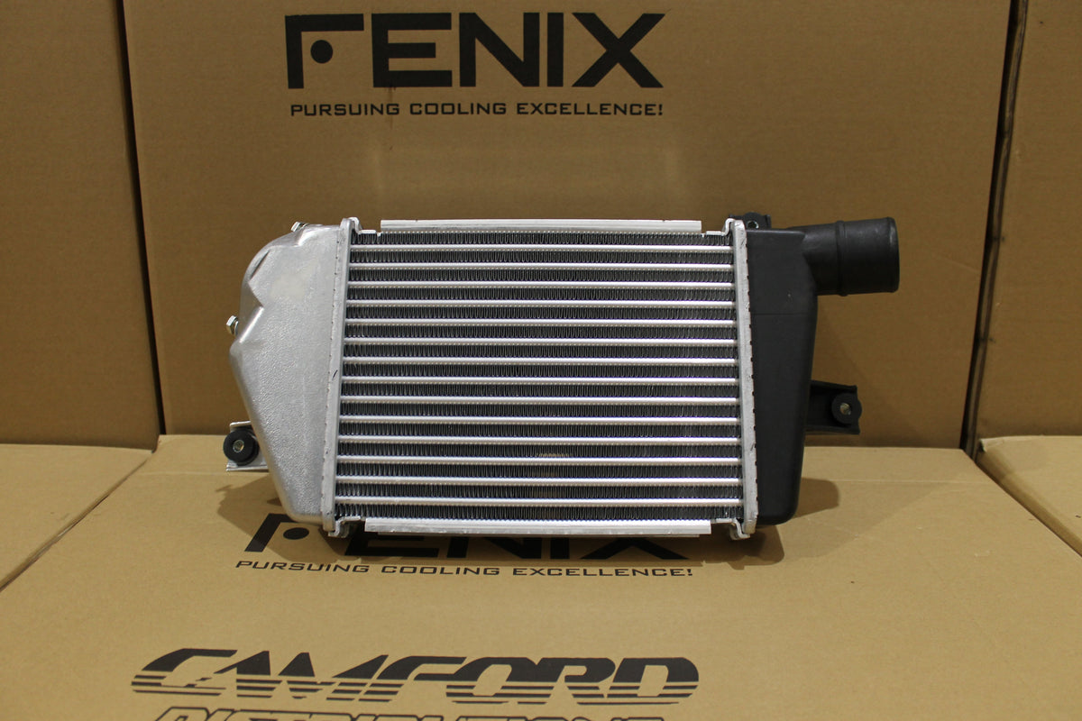 Mitsubishi ML Triton Diesel Intercooler (3.2 4M41T Engine)
