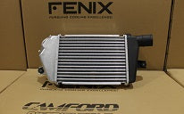 Mitsubishi PB - PC Challenger Intercooler (2.5L 4D56T Engine)