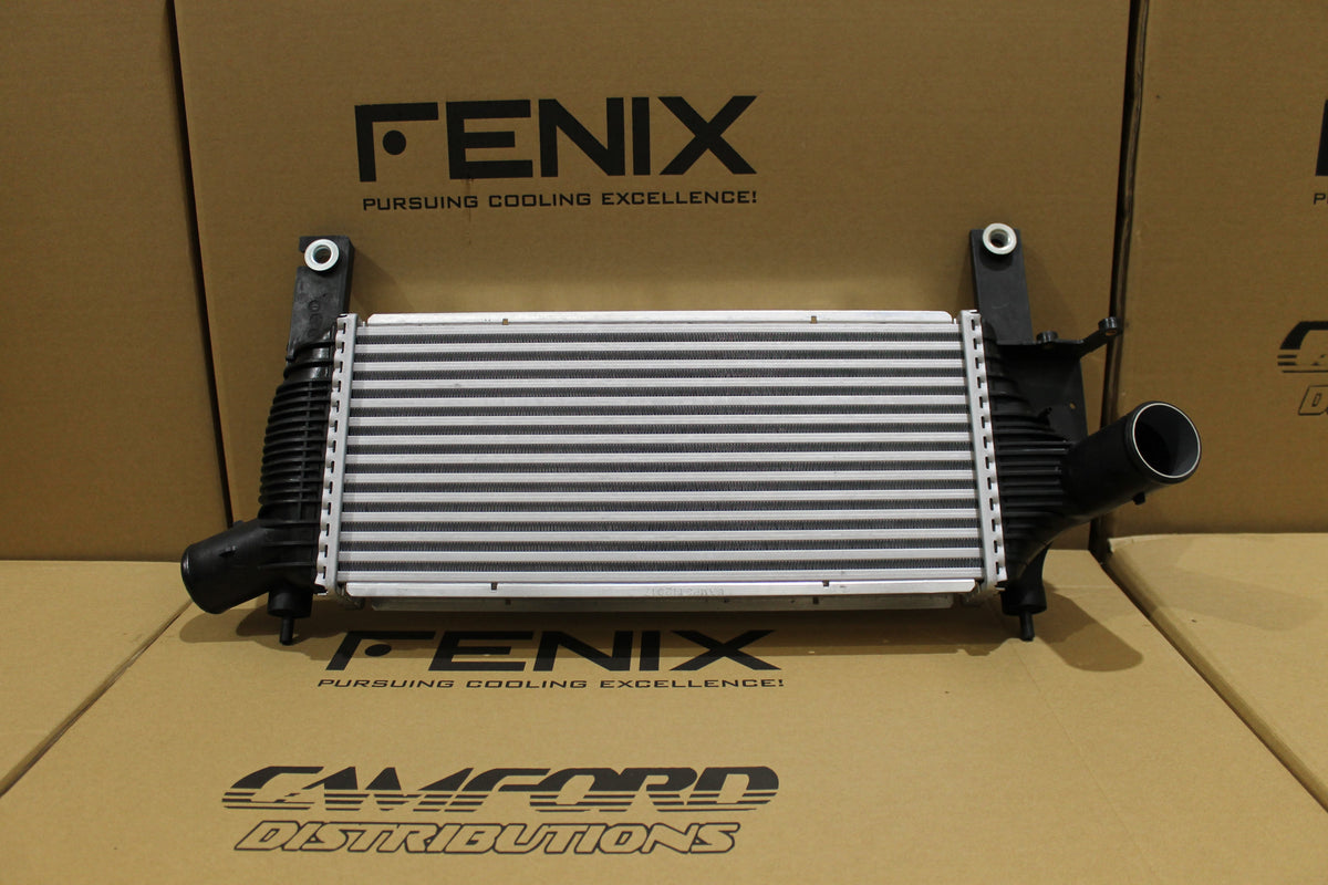 Nissan R51 Pathfinder Intercooler (2.5 4cyl Diesel Engine)