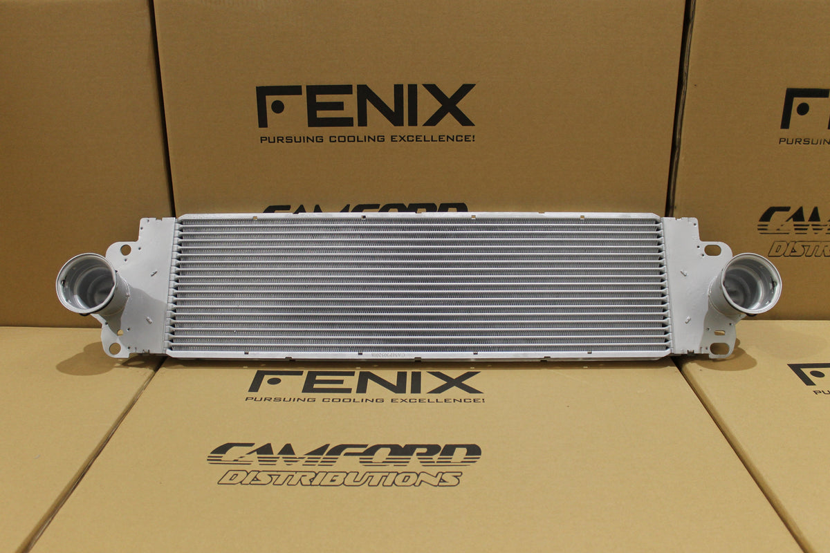 Volkswagen T5 Multivan Diesel Intercooler (Won't Suit 2.0 CFCA Engine)