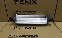 Ford Transit VH - VJ Diesel Intercooler