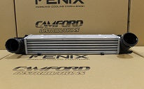 BMW 335i Intercooler3.0 6cyl Turbo Petrol Engine