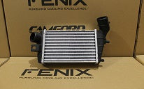 Alfa Romeo 147 Intercooler 1.9 4cyl Diesel Engine