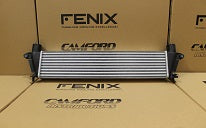 Isuzu D-Max Intercooler(To Suit 3.0 4JJ1TCX Engine Only)