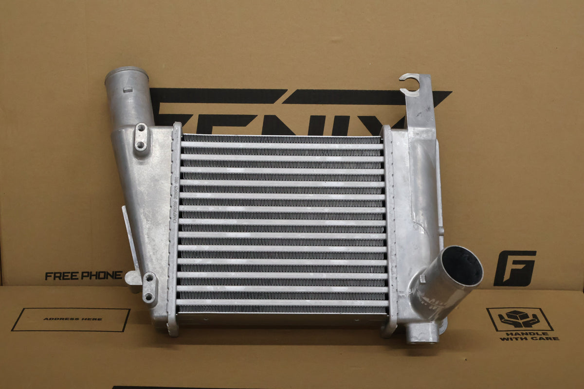 Nissan Navara D22 YD25 Intercooler (MAR/2002 - OCT/2015)