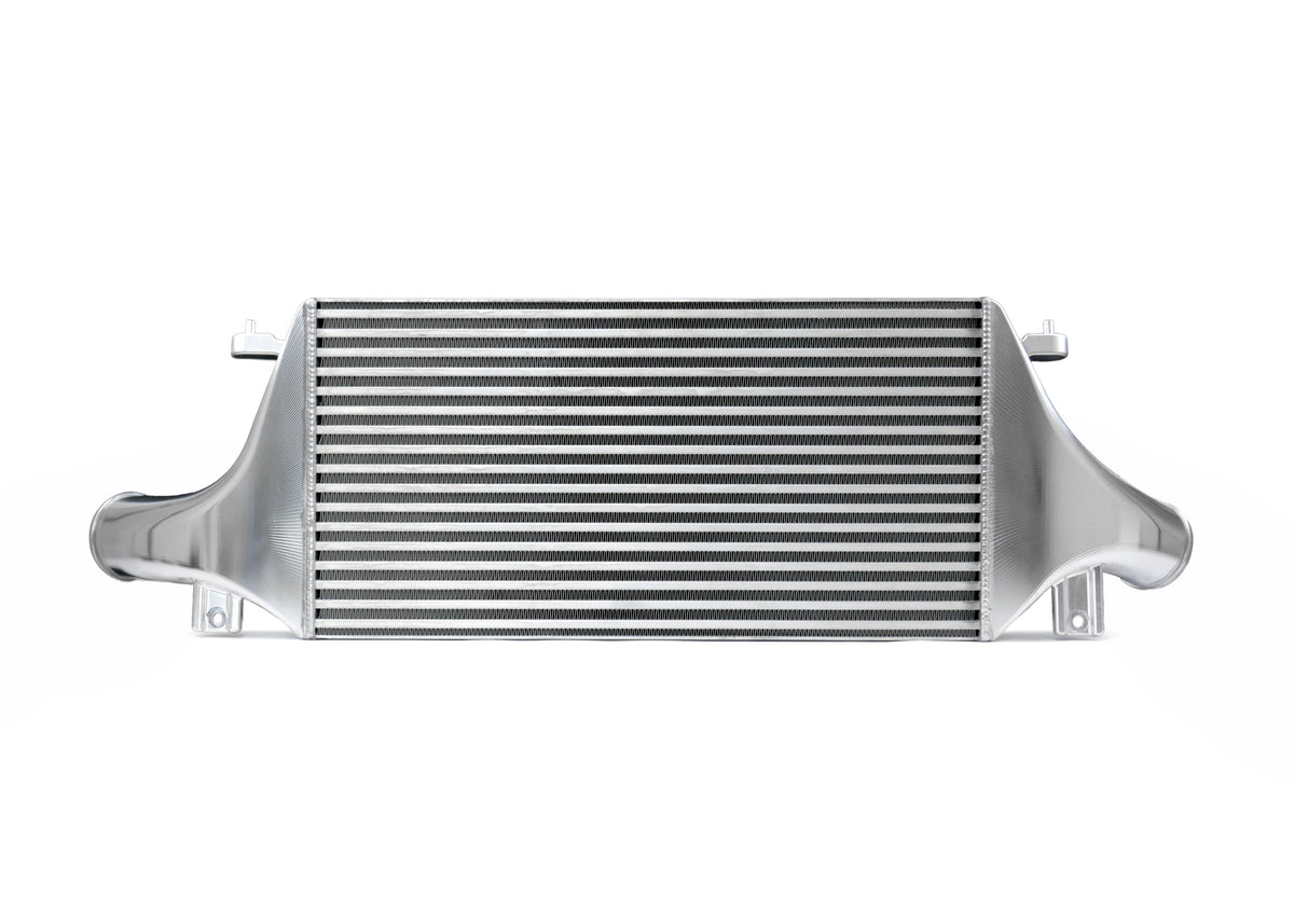 Nissan Skyline GTR R32, R33 & R34 Billet Performance Intercooler