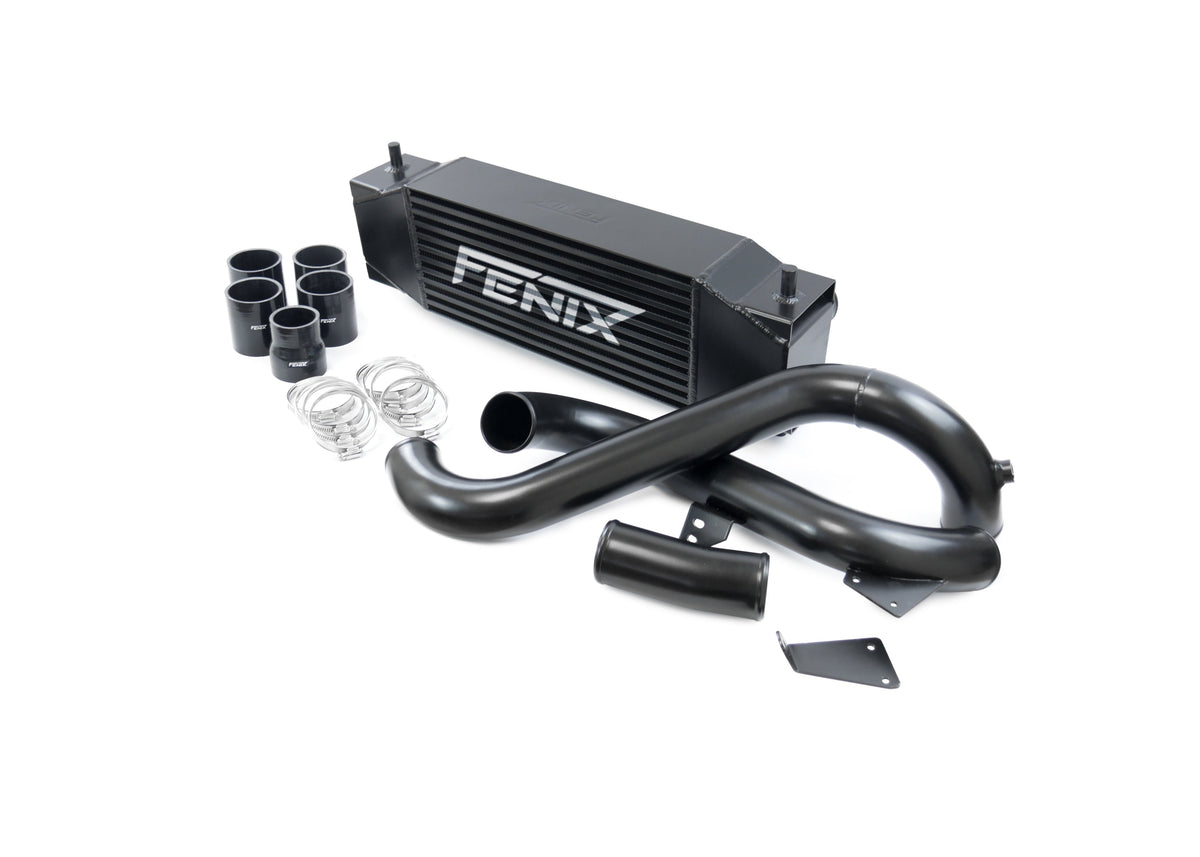Ford Ranger 3.0l V6 Turbo Diesel Intercooler Kit (2022 - Current)