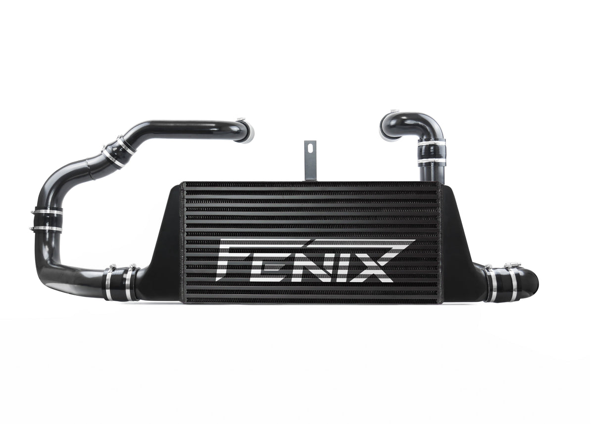 Toyota JZX100 Mark II Front Mount Intercooler Kit