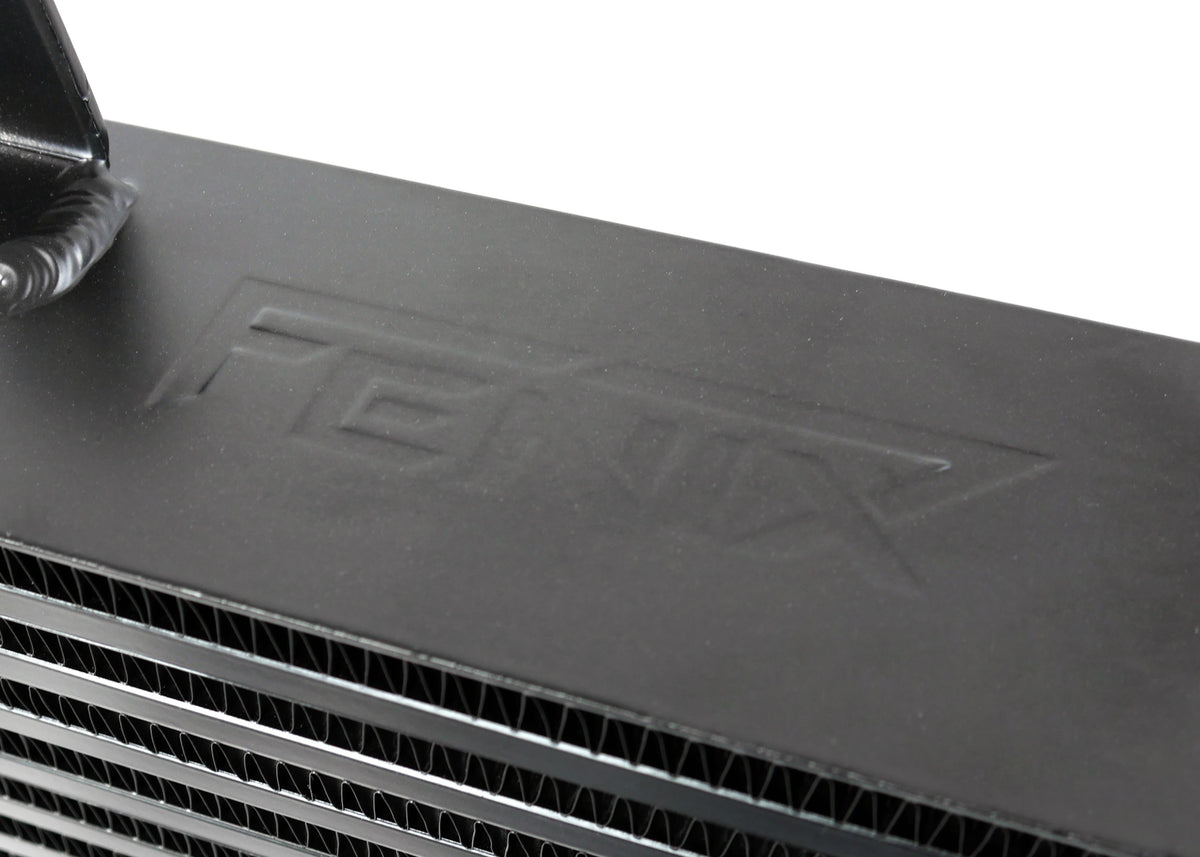Toyota JZX100 Mark II Front Mount Intercooler Kit