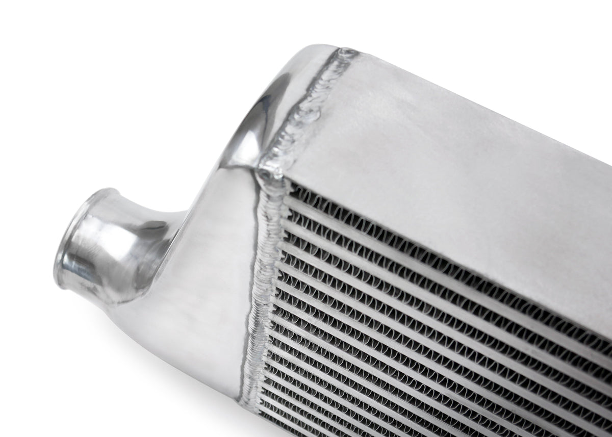 Toyota JZX100 Mark II Front Mount Intercooler Kit
