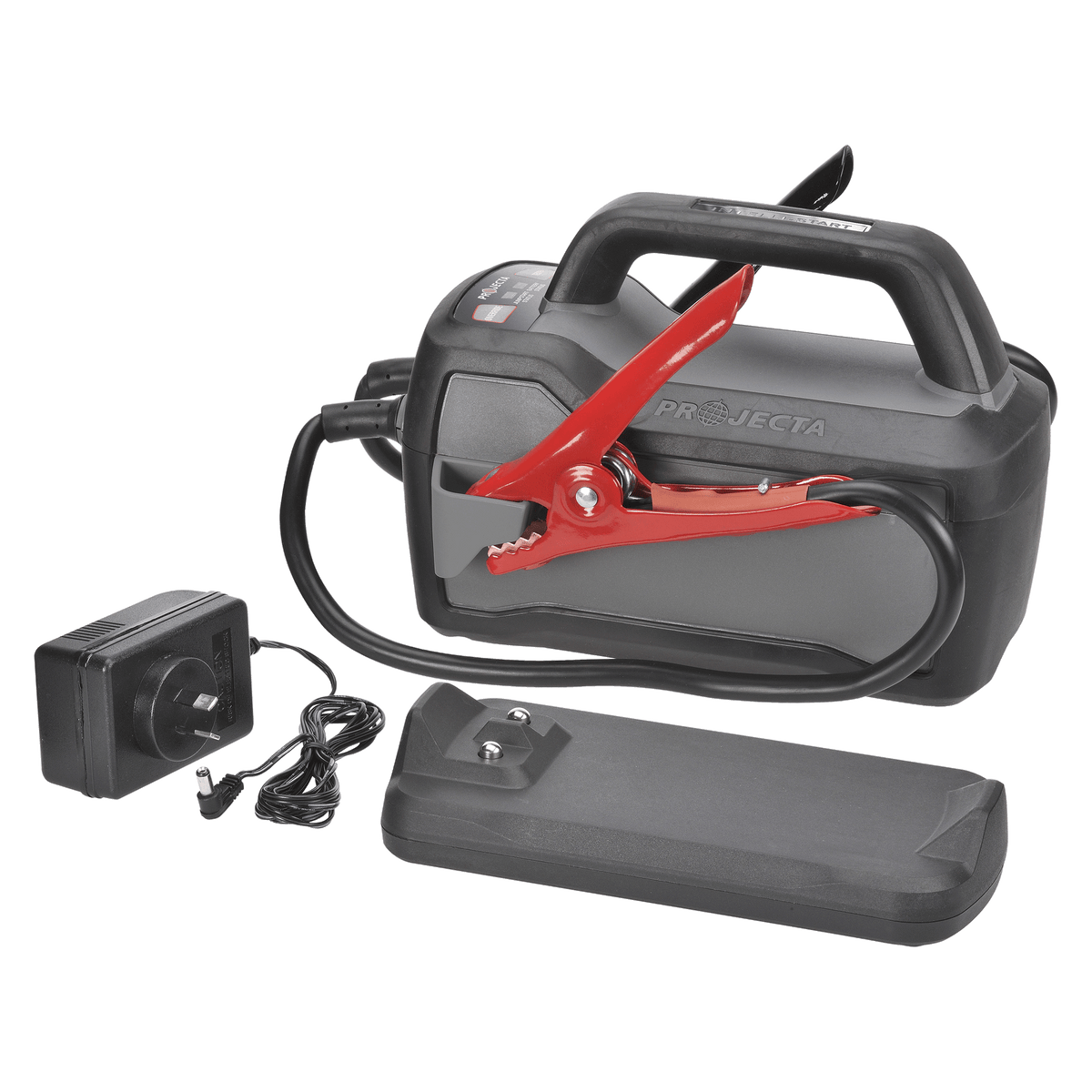 Projecta IS1500 240V charging dock