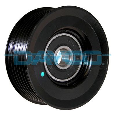 Idler Pulley Nissan Dayco 89151